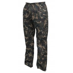 FOX - Kalhoty Chunk Lightweight Camo RS 10K Trousers Velikost M