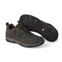 FOX - Boty Chunk Khaki Shoe Velikost 44