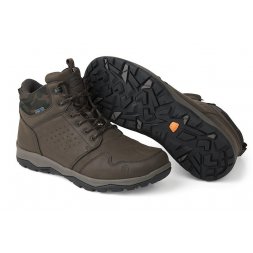 FOX - Boty Chunk Khaki Mid Boot Velikost 43