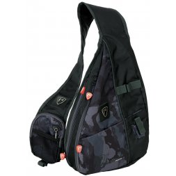FOX Rage - Taška Voyager Camo Street Sling