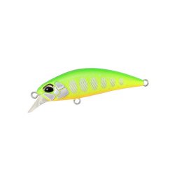 DUO - Wobler Spearhead Ryuki 45S 4,5cm 4g Full Chart Yamame