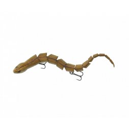 Savage Gear - Wobler 3D Snake 30cm 57g Floating Steel Adder
