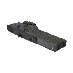 DAM - Obal na pruty 2 Compartment Rod Bag 1,1m