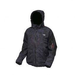 DAM - Bunda Camovision Jacket Velikost XL