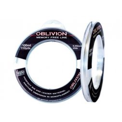 Asso - Vlasec Oblivion Shock Leader 0,45mm 20lbs 100m