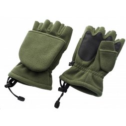 Trakker - Rukavice Polar Fleece Gloves