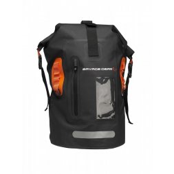 Savage Gear - Batoh Waterproof Rollup Rucksack 40l