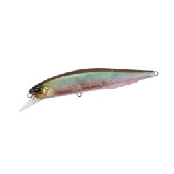 DUO - Wobler Realis Jerkbait 100SP 6,5cm 14,5g Ghost Minnow