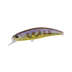 DUO - Wobler Spearhead Ryuki 60S 6,5cm 6,5g Viollet yamame YB
