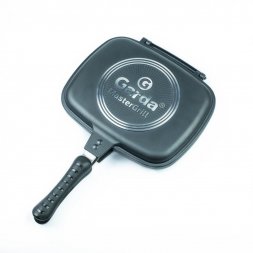 Garda - Pánev Master Grill Pan