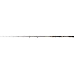 Black Cat - Prut Wild Cat'z Vertical 1,85m 100-220g 1díl