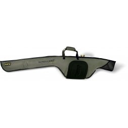 Black Cat - Obal na prut Battle Cat Single Rod Bag 155cm