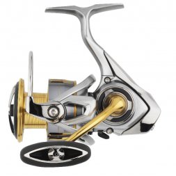 Daiwa - Naviják Freams LT 1000S