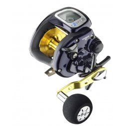 Daiwa - Multiplikátor Tanasensor 500