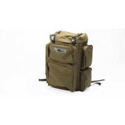 Nash - Batoh Dwarf Rucksack
