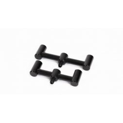 Nash - Hrazda Buzz Bars 2 Rod Front Wide