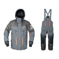 Graff - Zimní komplet Warm Guard 217-O-B (176-182) Velikost XXL