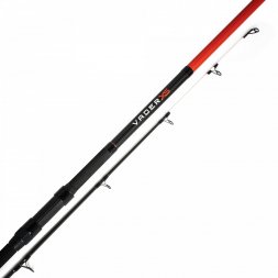 Sonik - Prut VaderXS Shore 14' 4,3m 4-7oz 2díly