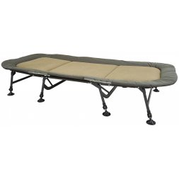 Starbaits - Lehátko Bivie Bed ( 8-nohé)