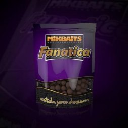 Mikbaits - Fanatica Boilie Meteora 20mm 900g