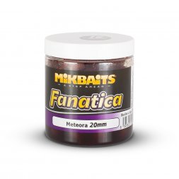 Mikbaits - Fanatica Boilie v dipu Meteora 20mm 250ml