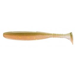Daiwa - Gumová nástraha Tournament D'Fin 10cm UV Perch 7ks