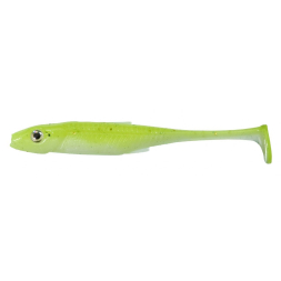 Gunki - Gumová nástraha Kiddy 5cm 0,5g Lemon Pepper Ice 12ks