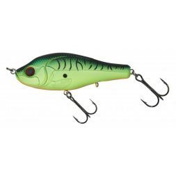 Gunki - Wobler Otachi 10cm 34g S Mat Fire Tiger
