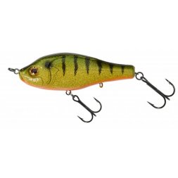 Gunki - Wobler Otachi 10cm 34g S Strass Perch