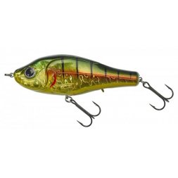 Gunki - Wobler Otachi 12,5cm 61,5g S Gold Perch