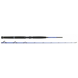 Westin - Prut W6 Boat 6'6" 1,95m XH 20-30lbs 150-400g 2 díly