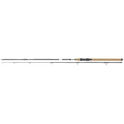 Cormoran - Prut Black Master Spinning 2,4m 5-25g 2díly