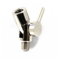 ZFish - Kloubový adaptér Stainless Steel Adaptor