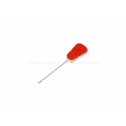 Carp´R´Us - Jehla Short Clasp Needle Red