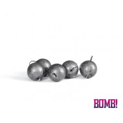 Delphin - Čeburaška BOMB! 5ks 26g