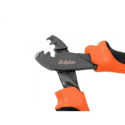 Delphin - Krimpovací kleště Crimper