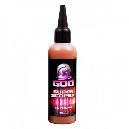 Korda - Esence Goo Super Scopex Supreme 115ml