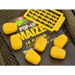 Korda - Umělá kukuřice Pop-up Maize Yellow 10ks