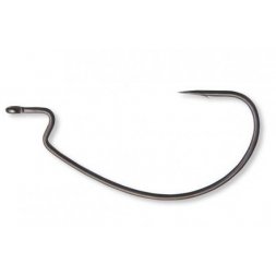 Daiwa - Háček Bassers Worm Hook WOS Velikost 1/0