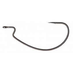 Daiwa - Háček Bassers Worm Hook WOS Velikost 5/0