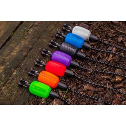 FOX - Swinger Black Label Dinky Bobbins Black