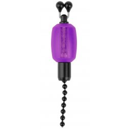 FOX - Swinger Black Label Dinky Bobbins Purple