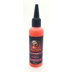 Korda - Atraktor Goo Krill Supreme 115ml