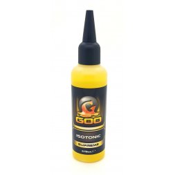 Korda - Atraktor Goo Isotonic Supreme 115ml