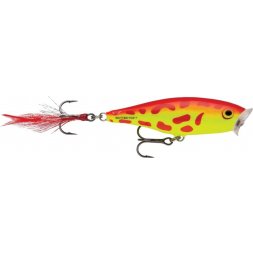 Rapala - Wobler Skitter Pop 07 OF