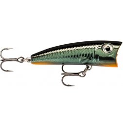 Rapala - Wobler Ultra Light Pop 04 CBN