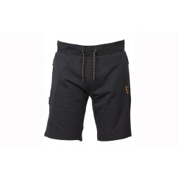 FOX - Kraťasy Collection Orange & Black Lightweight Shorts Velikost L