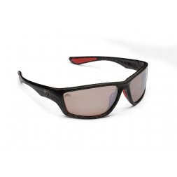 FOX Rage - Brýle Camo Eyewear Brown / Mirror Lens