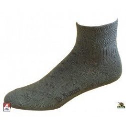 Dr. Hunter - Ponožky COOL Letní snížené vel. 35-41 2ks