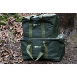 Mivardi - Taška CamoCODE Cube Large